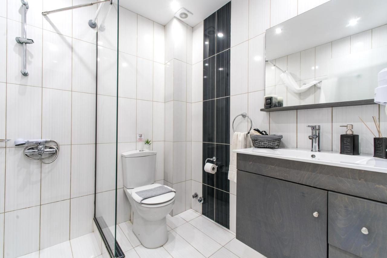 Palotel Design Gouvia Luaran gambar