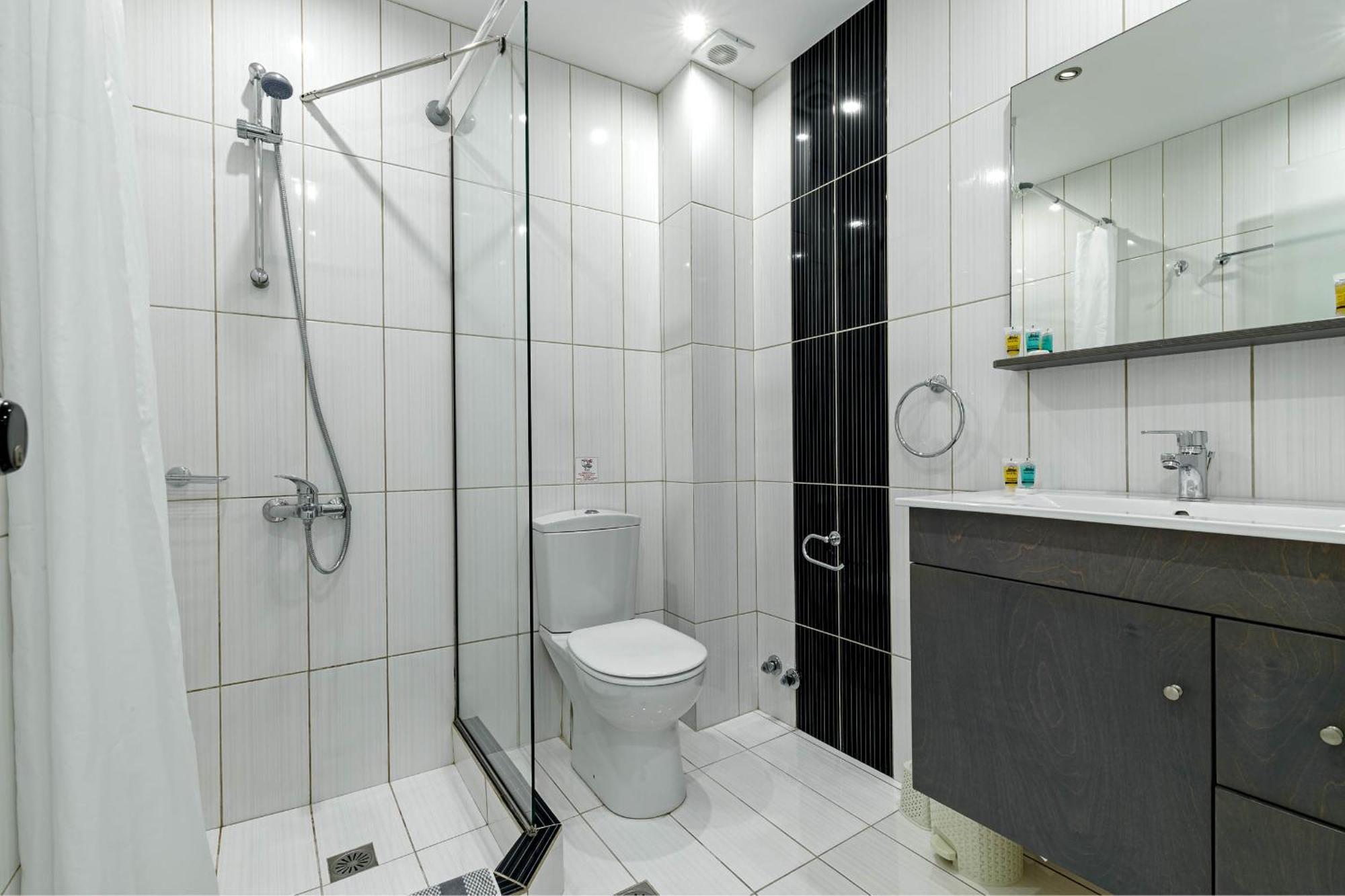 Palotel Design Gouvia Luaran gambar