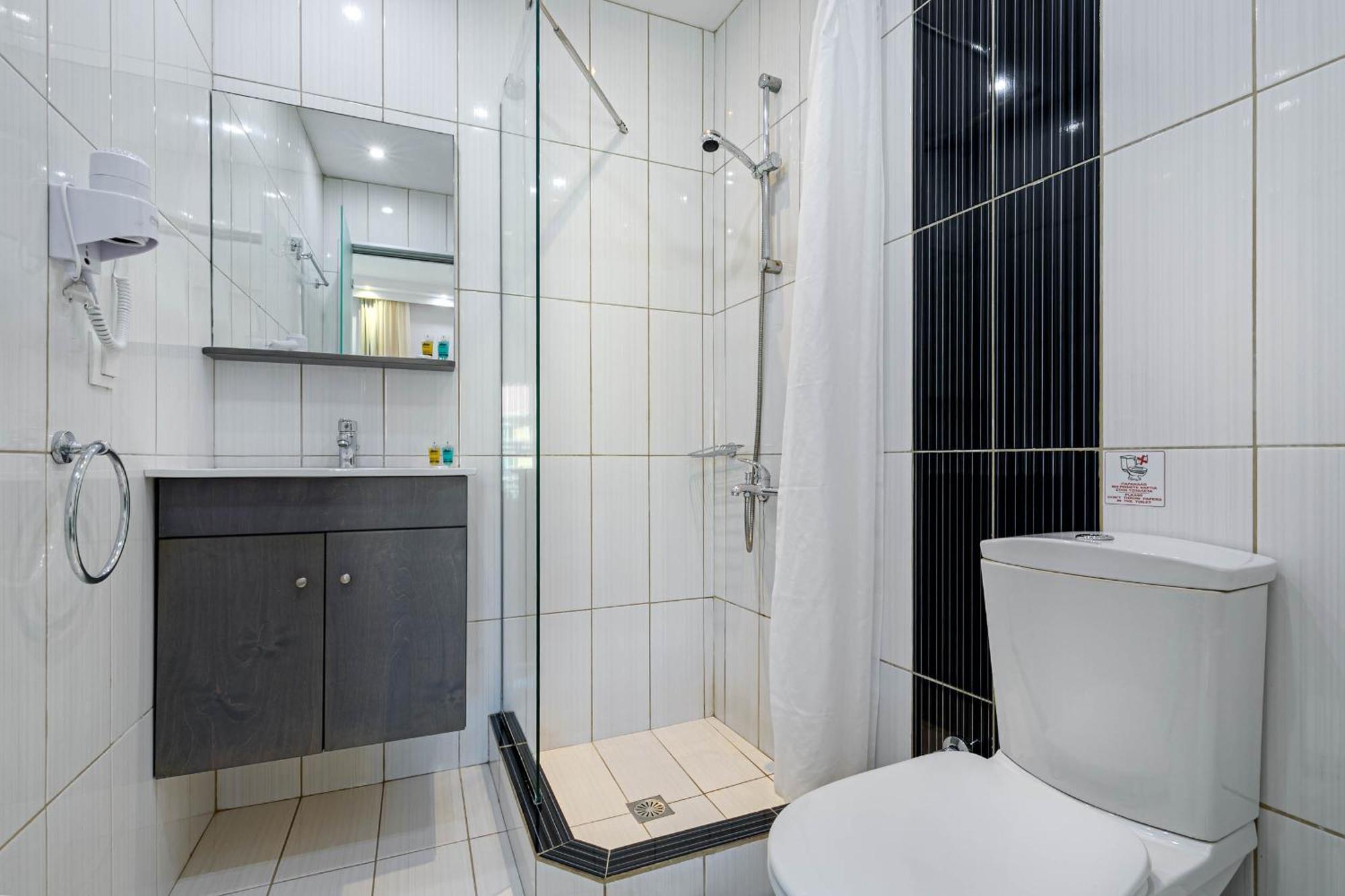 Palotel Design Gouvia Luaran gambar