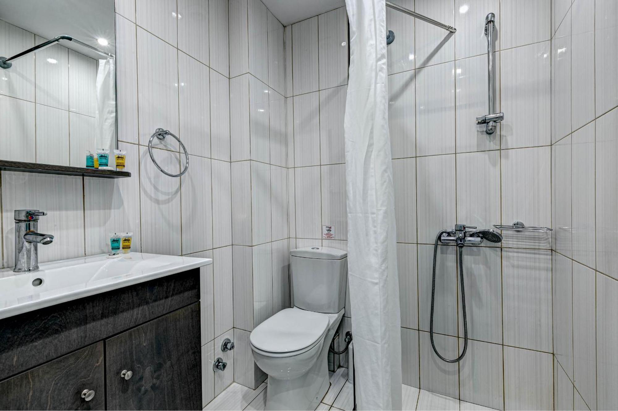 Palotel Design Gouvia Luaran gambar