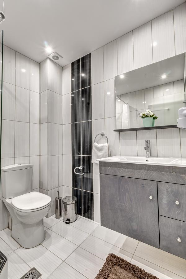 Palotel Design Gouvia Luaran gambar