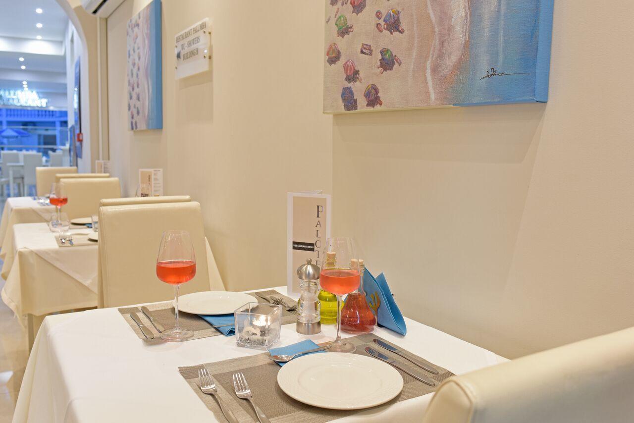Palotel Design Gouvia Luaran gambar